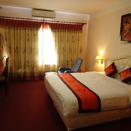 Sepon Hotel Lao Bao Bilik gambar