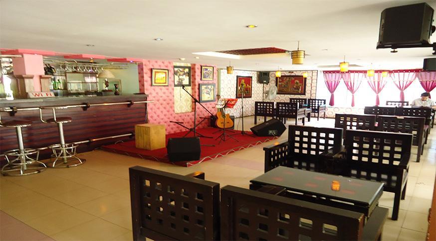 Sepon Hotel Lao Bao Luaran gambar