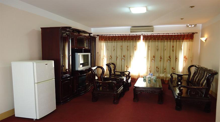 Sepon Hotel Lao Bao Bilik gambar