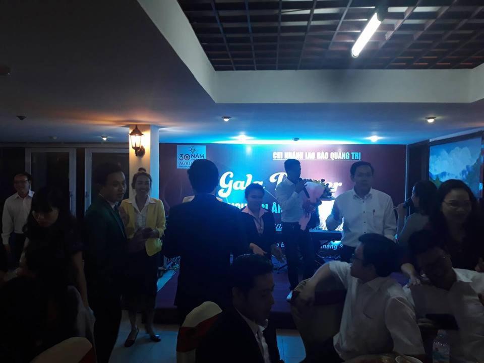 Sepon Hotel Lao Bao Luaran gambar